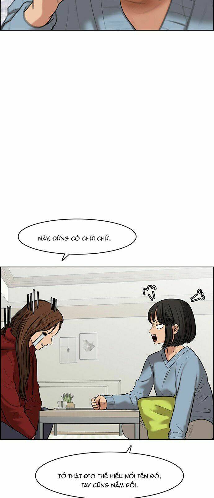 Nữ Thần Giáng Thế Chapter 54 - Trang 2