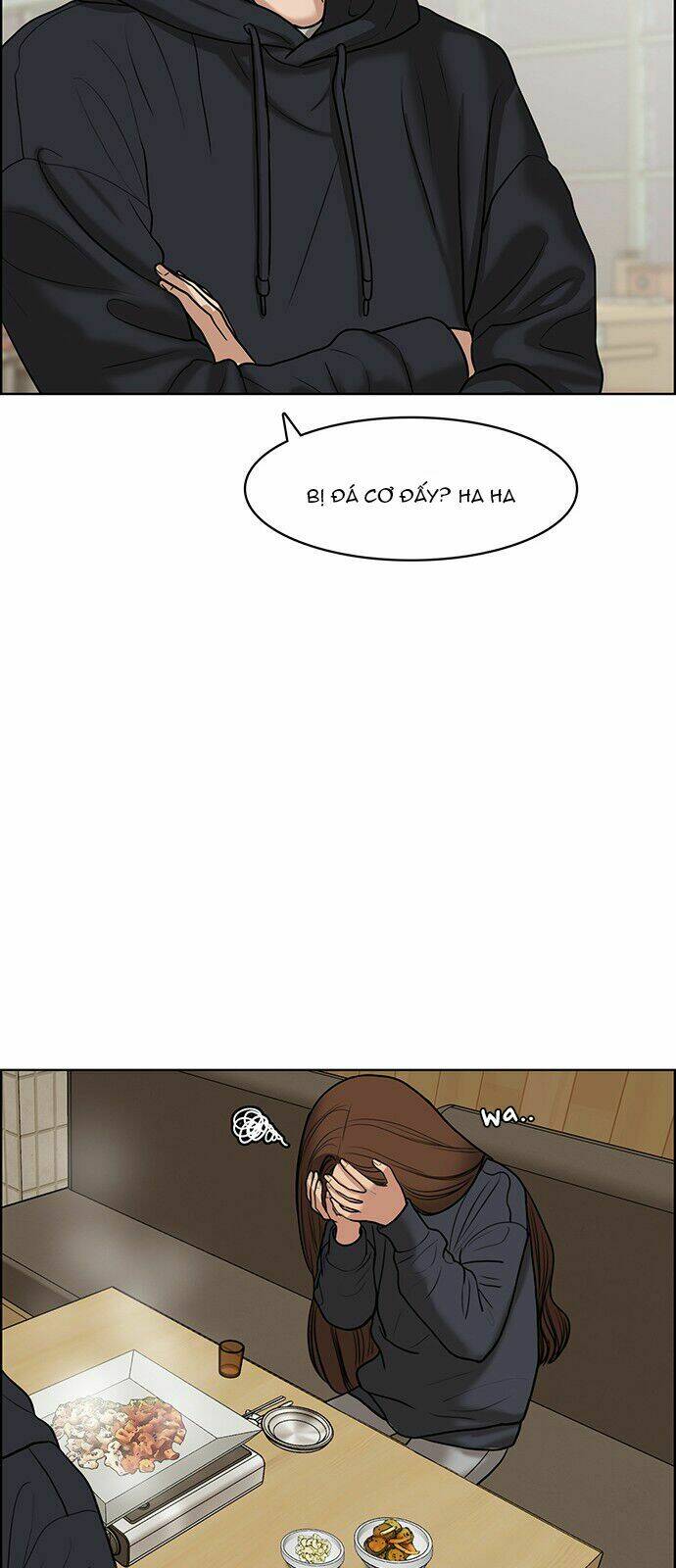 Nữ Thần Giáng Thế Chapter 55 - Trang 2