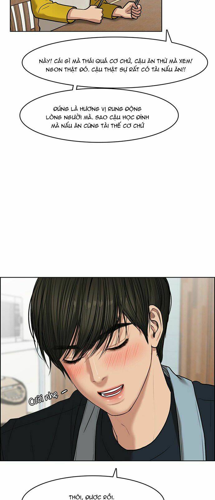 Nữ Thần Giáng Thế Chapter 56 - Trang 2