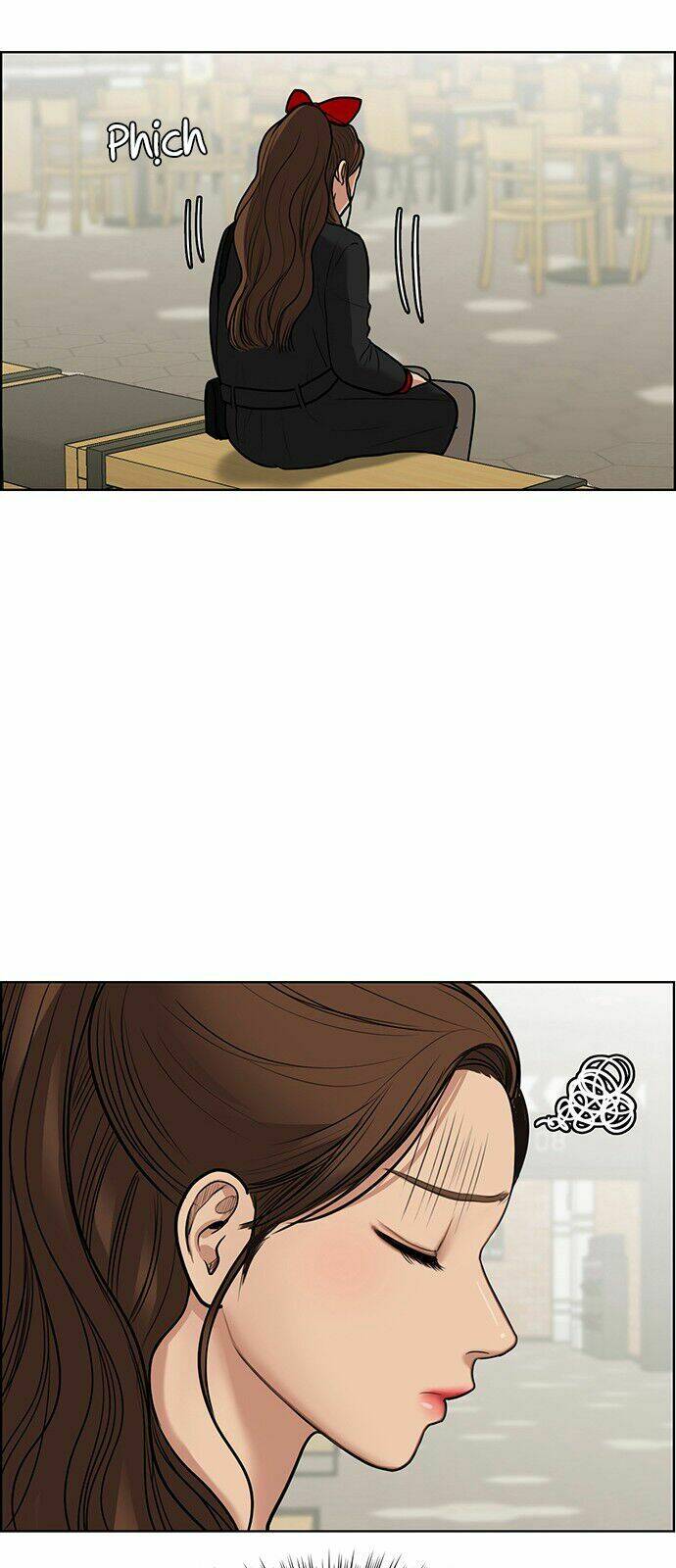 Nữ Thần Giáng Thế Chapter 57 - Trang 2