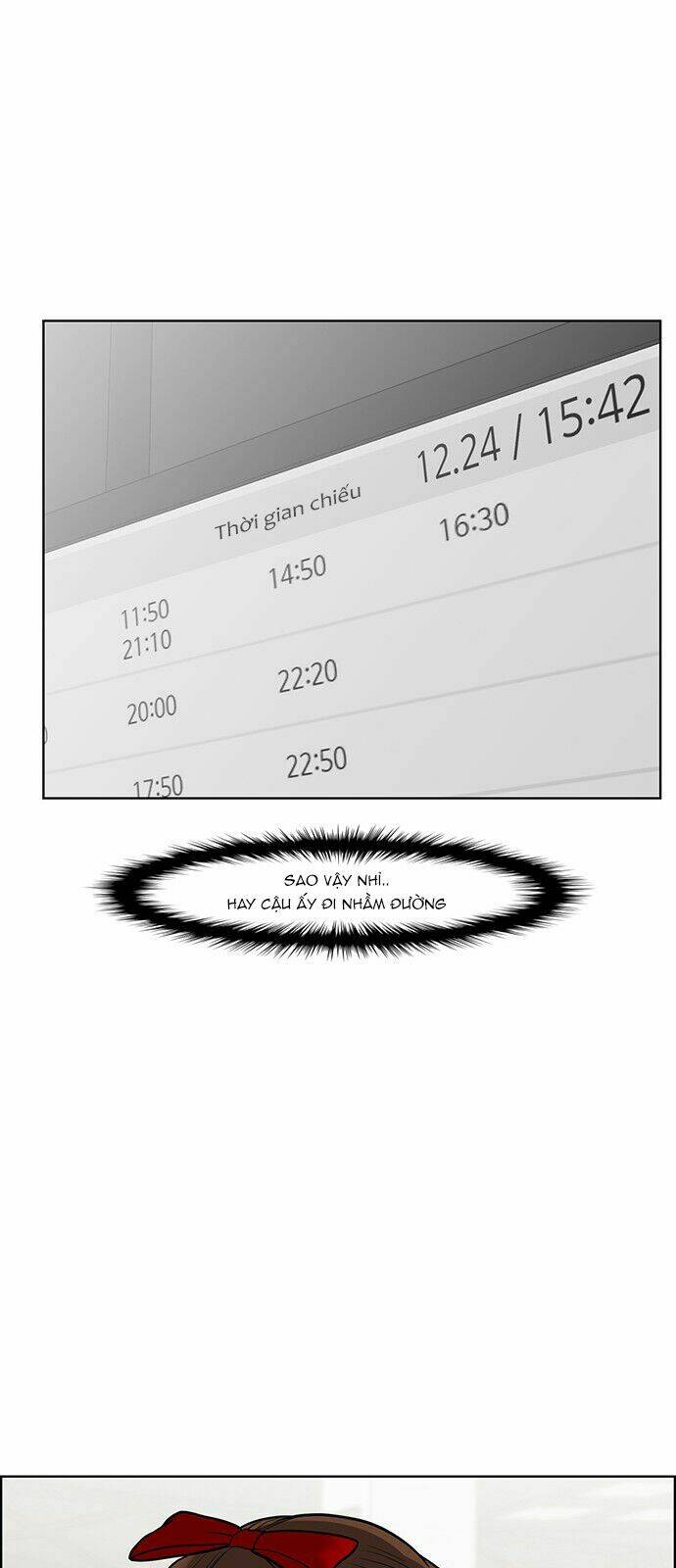 Nữ Thần Giáng Thế Chapter 57 - Trang 2