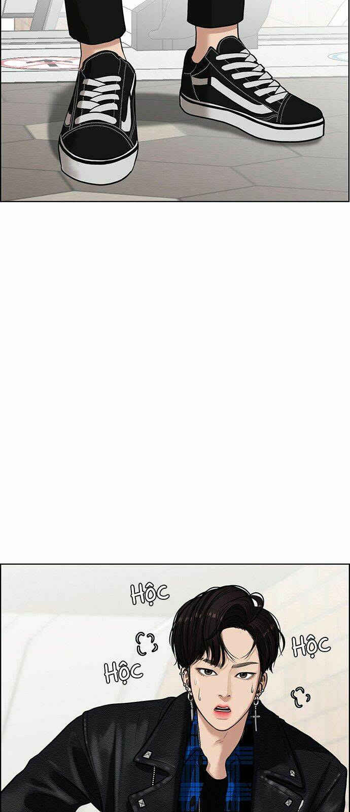 Nữ Thần Giáng Thế Chapter 57 - Trang 2