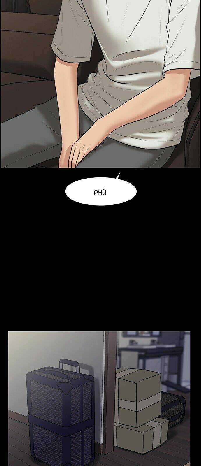 Nữ Thần Giáng Thế Chapter 57 - Trang 2