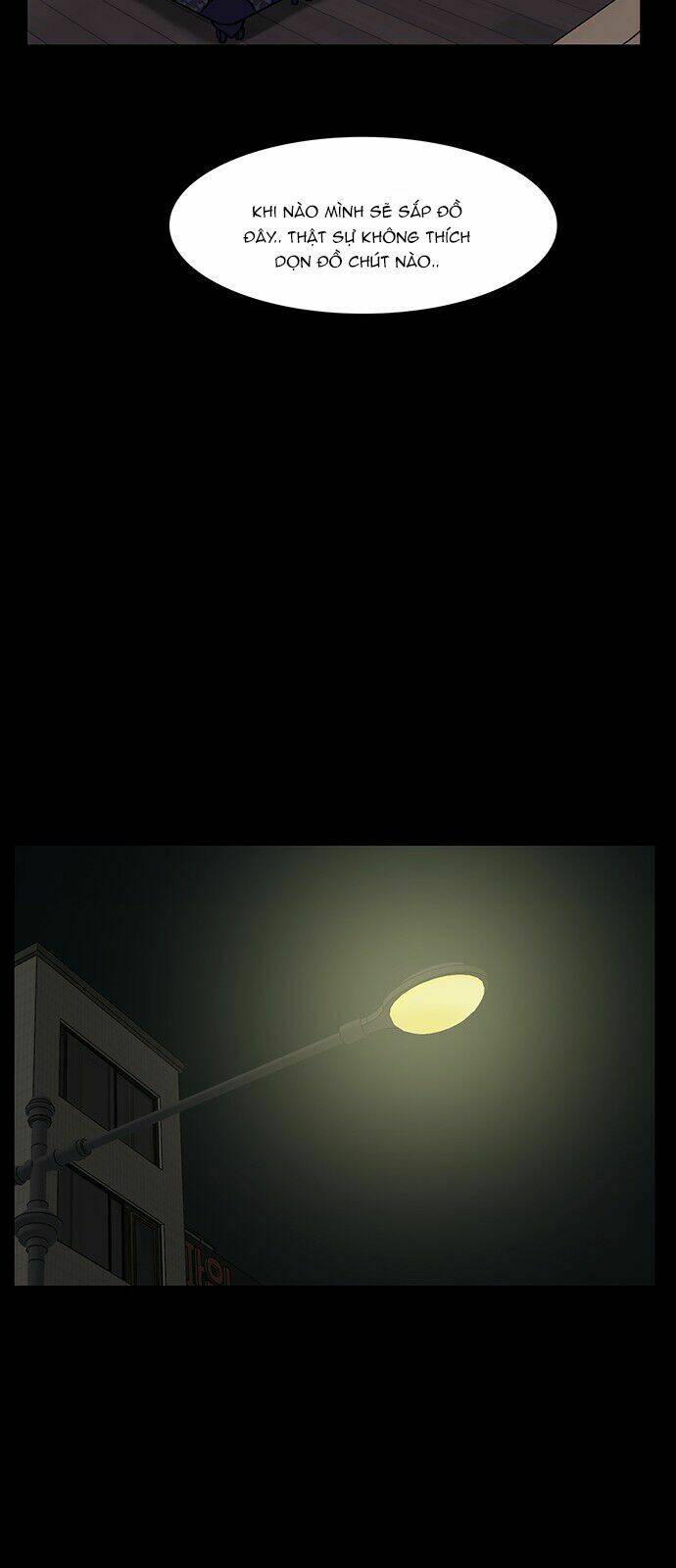 Nữ Thần Giáng Thế Chapter 57 - Trang 2