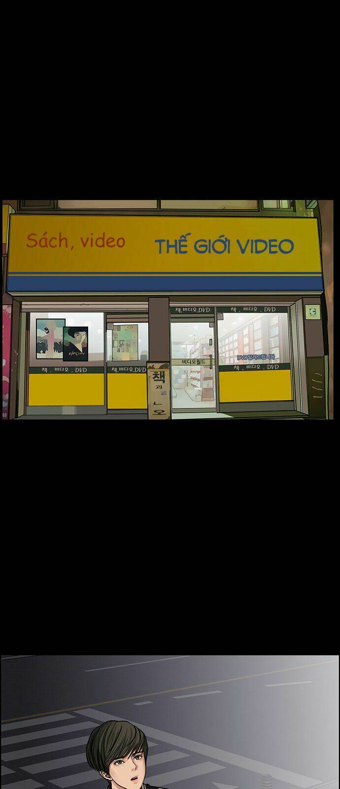 Nữ Thần Giáng Thế Chapter 57 - Trang 2