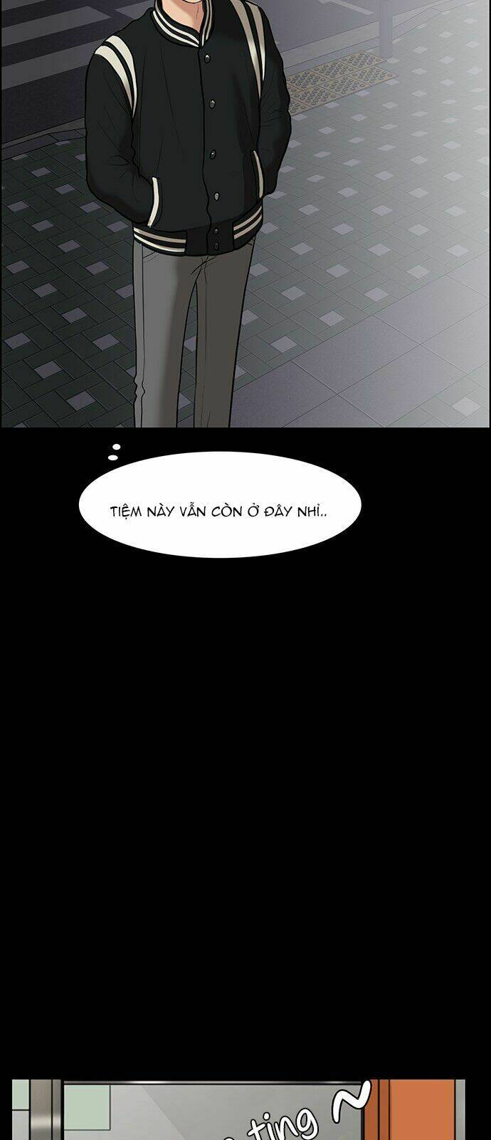 Nữ Thần Giáng Thế Chapter 57 - Trang 2