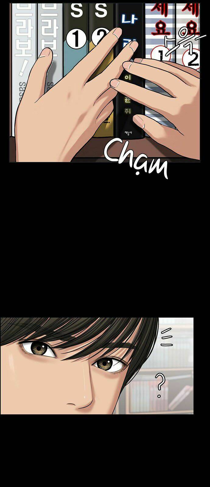 Nữ Thần Giáng Thế Chapter 57 - Trang 2