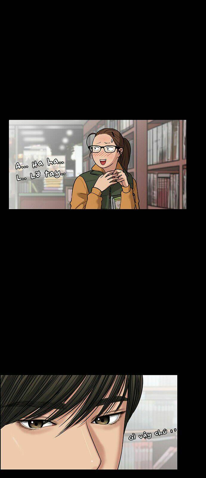 Nữ Thần Giáng Thế Chapter 57 - Trang 2