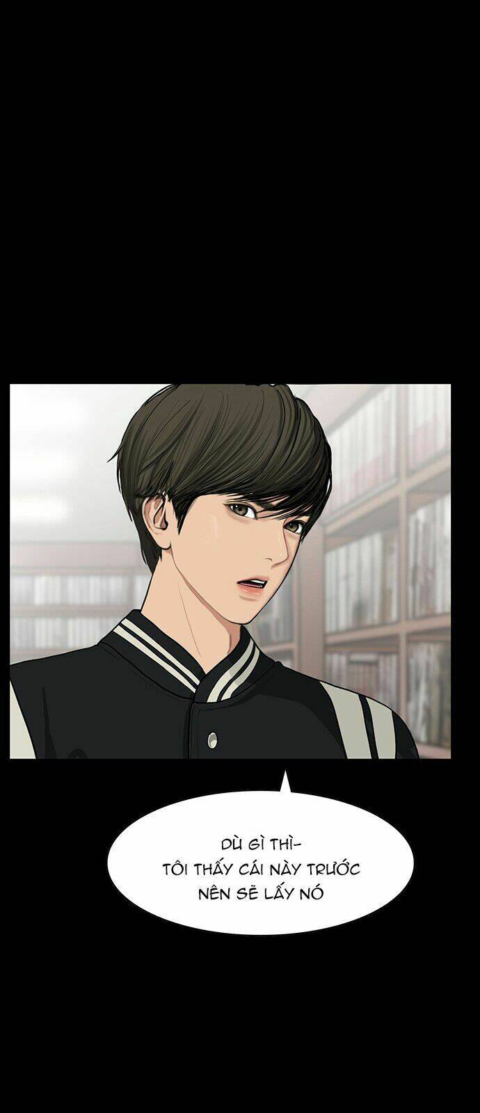 Nữ Thần Giáng Thế Chapter 57 - Trang 2