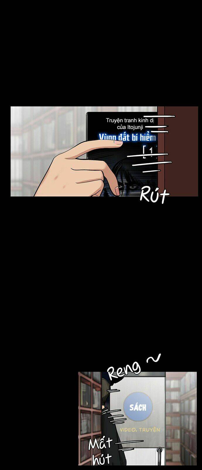 Nữ Thần Giáng Thế Chapter 57 - Trang 2