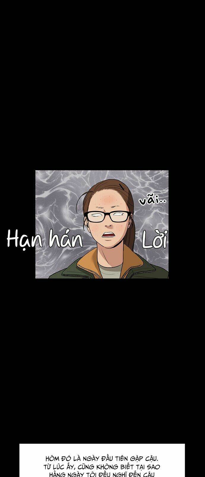 Nữ Thần Giáng Thế Chapter 57 - Trang 2