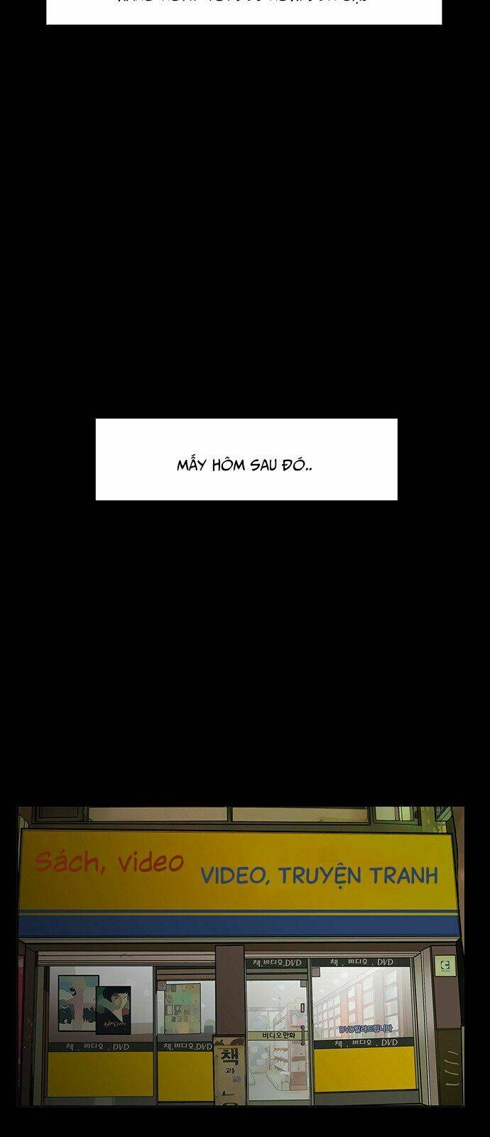 Nữ Thần Giáng Thế Chapter 57 - Trang 2