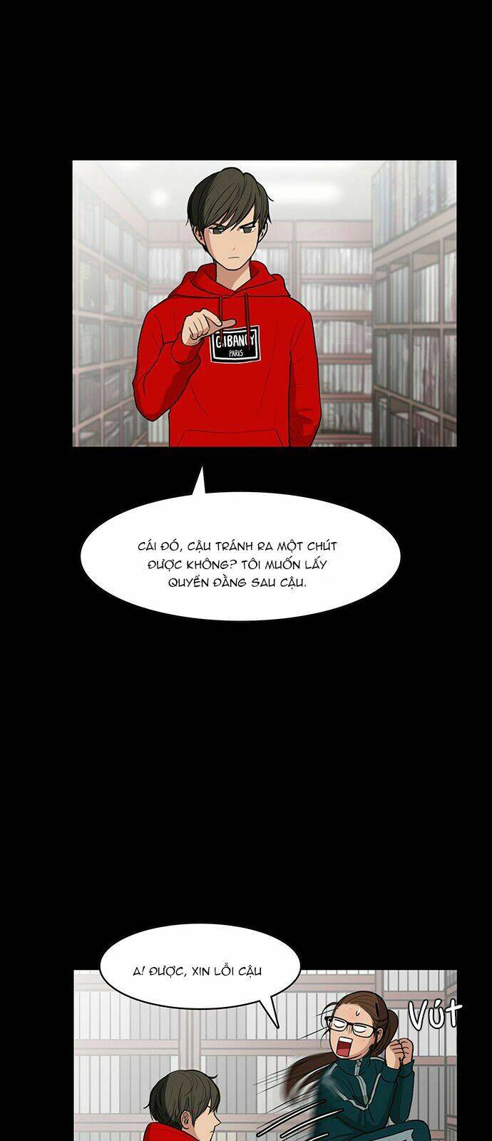 Nữ Thần Giáng Thế Chapter 57 - Trang 2