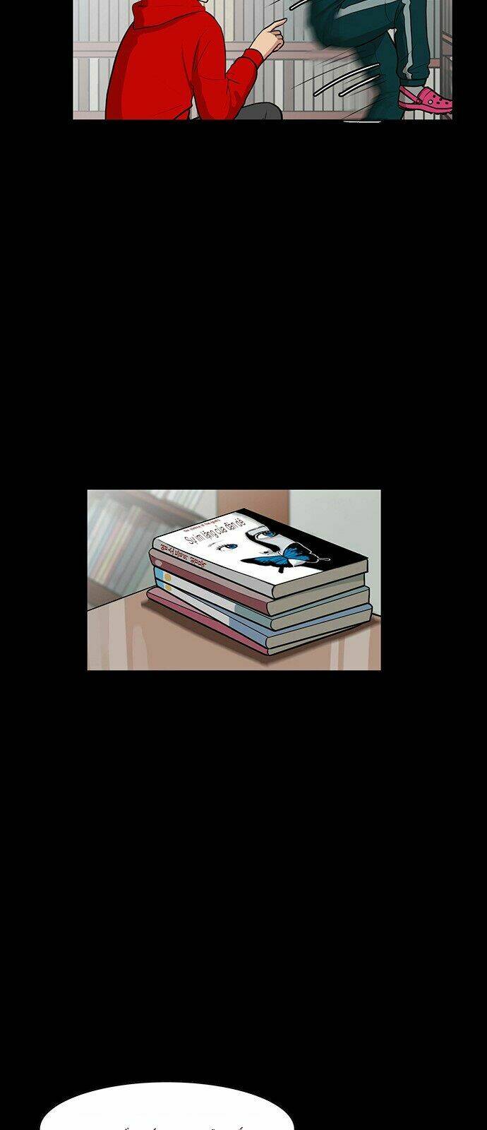 Nữ Thần Giáng Thế Chapter 57 - Trang 2