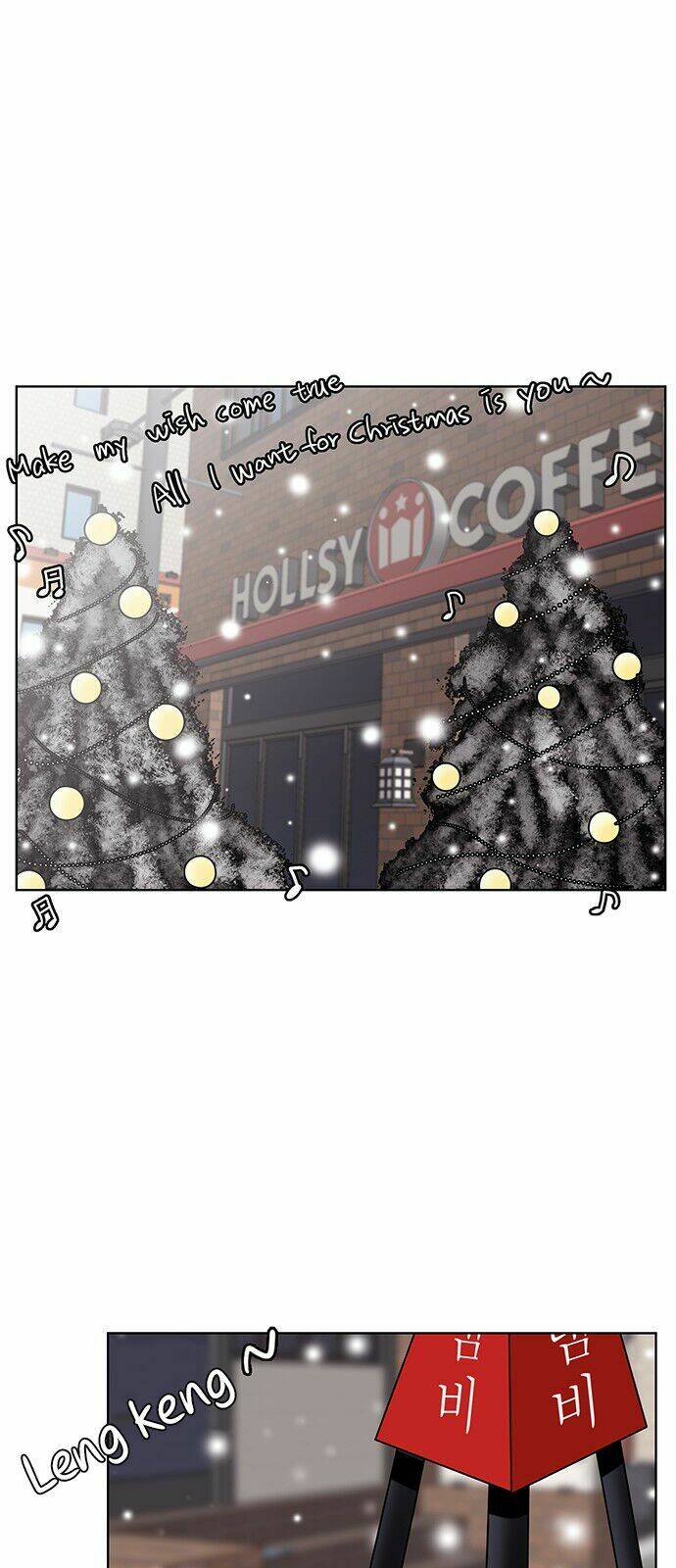 Nữ Thần Giáng Thế Chapter 57 - Trang 2