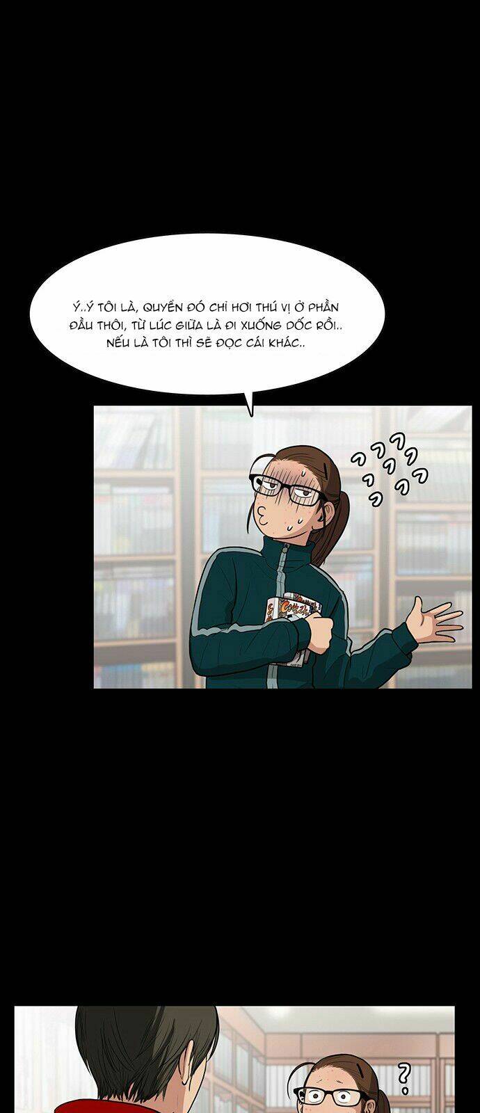 Nữ Thần Giáng Thế Chapter 57 - Trang 2