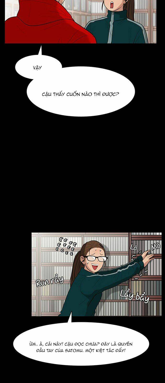 Nữ Thần Giáng Thế Chapter 57 - Trang 2