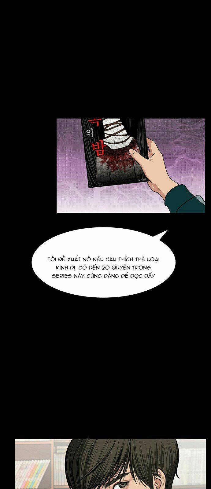 Nữ Thần Giáng Thế Chapter 57 - Trang 2