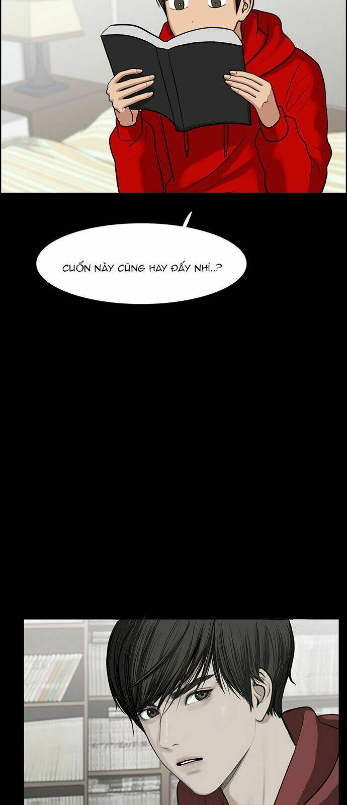 Nữ Thần Giáng Thế Chapter 57 - Trang 2