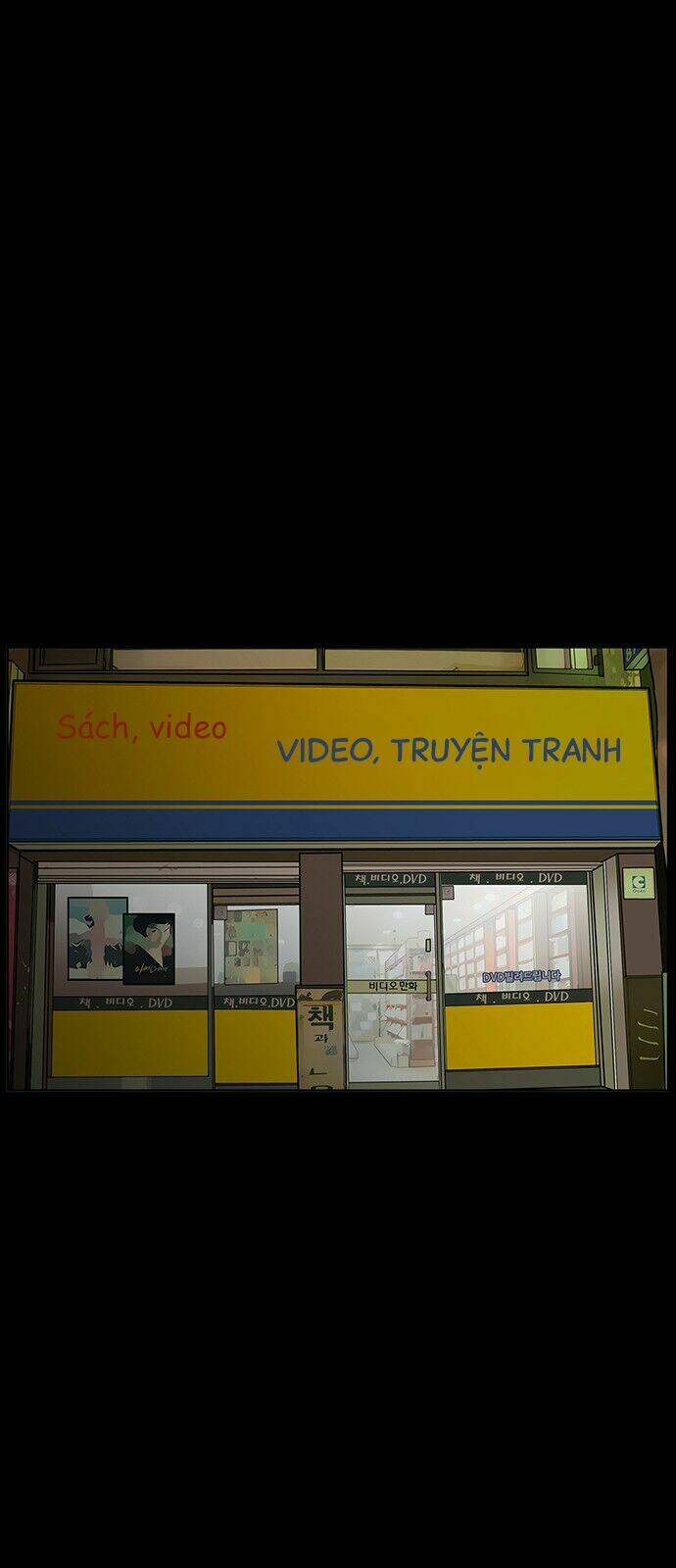 Nữ Thần Giáng Thế Chapter 57 - Trang 2