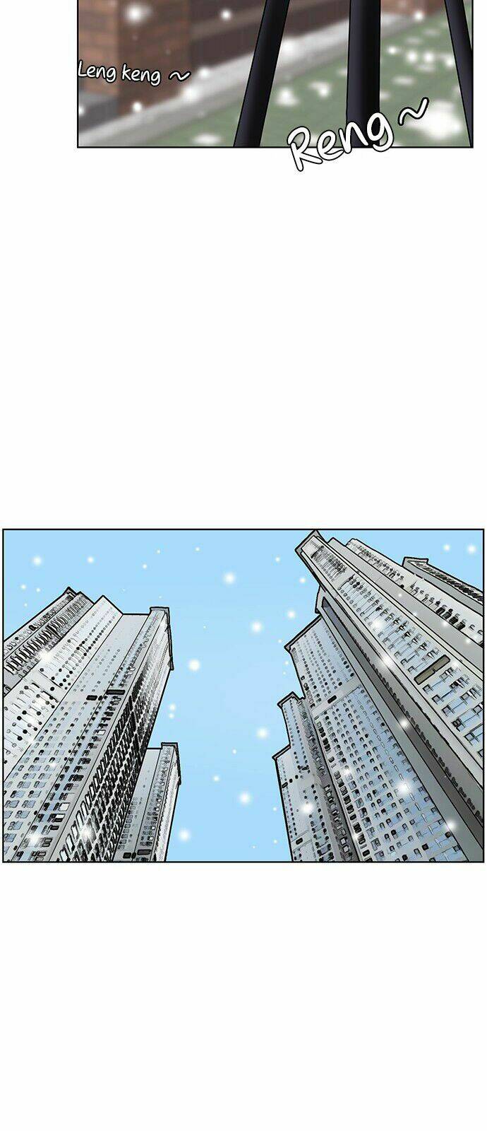 Nữ Thần Giáng Thế Chapter 57 - Trang 2