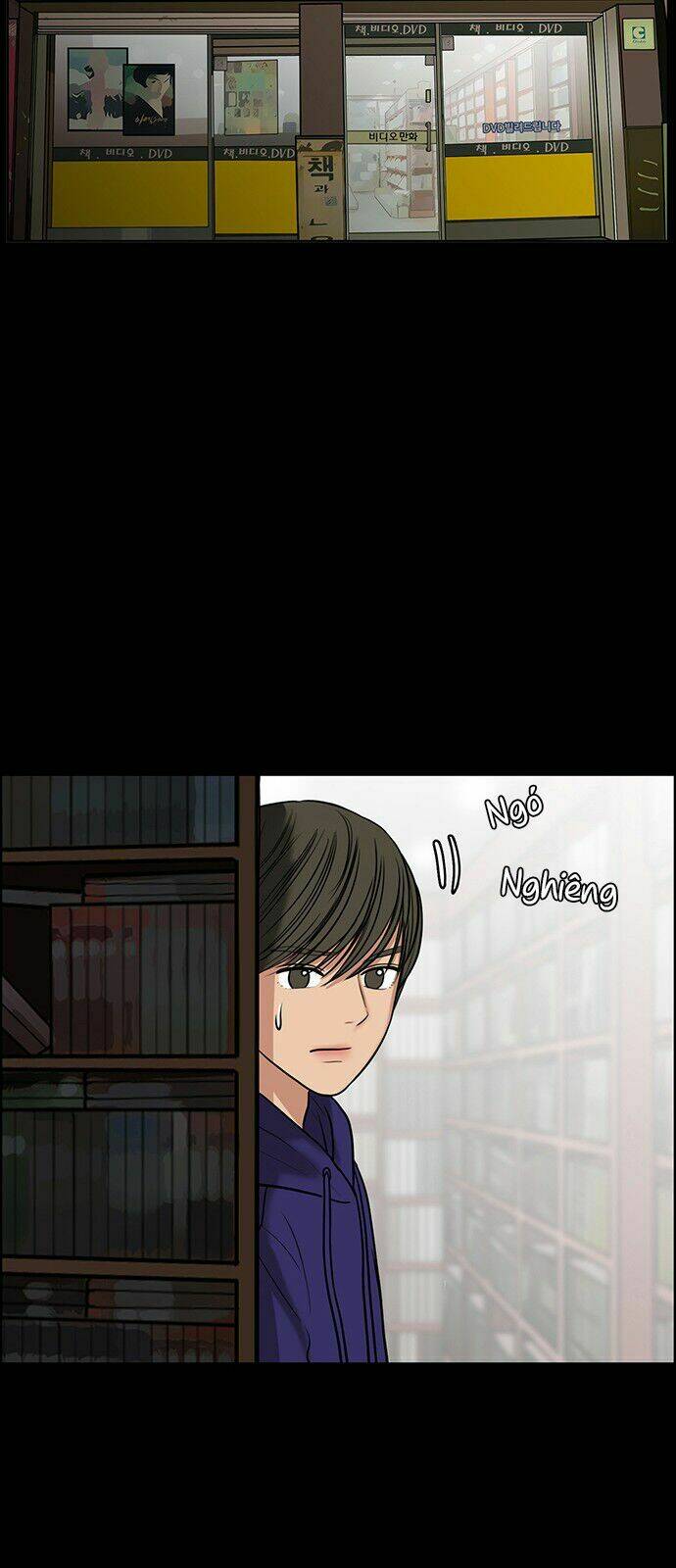 Nữ Thần Giáng Thế Chapter 57 - Trang 2