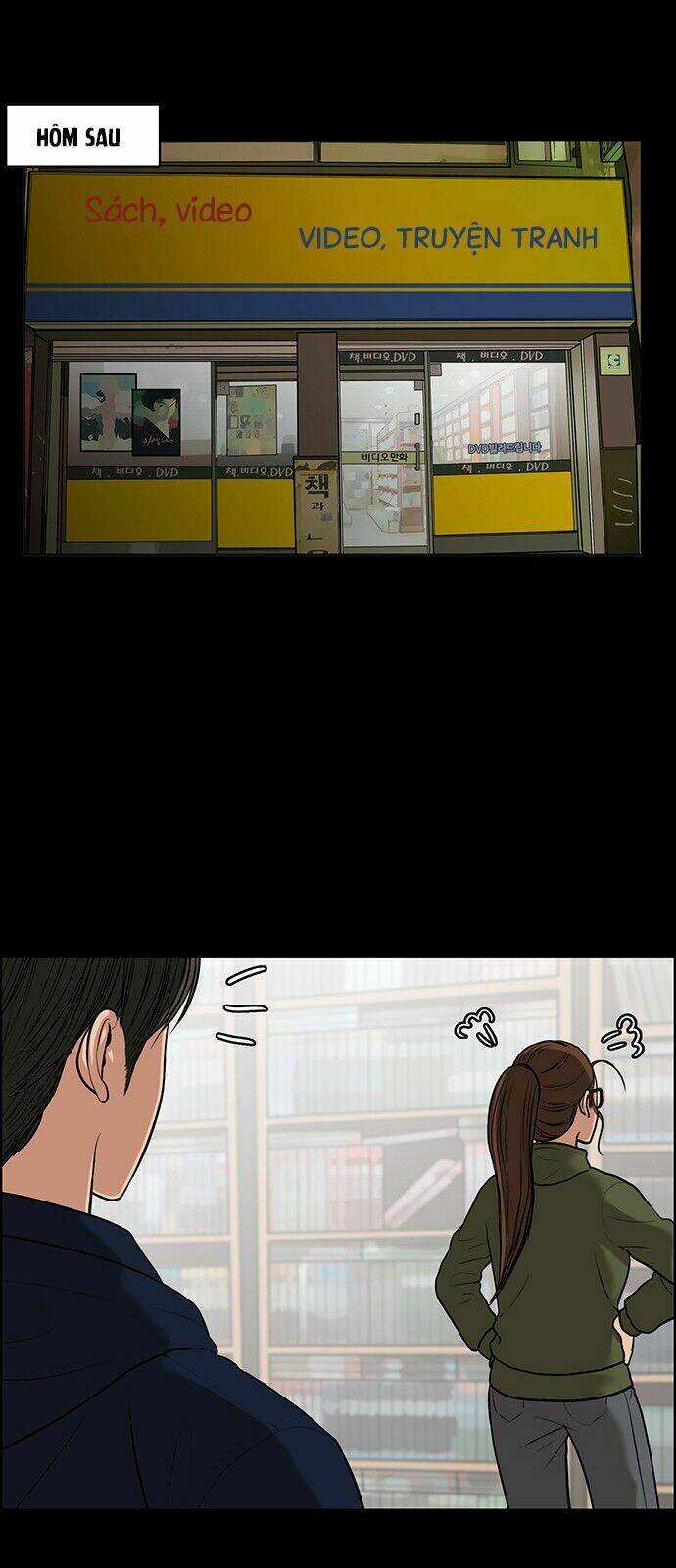 Nữ Thần Giáng Thế Chapter 57 - Trang 2