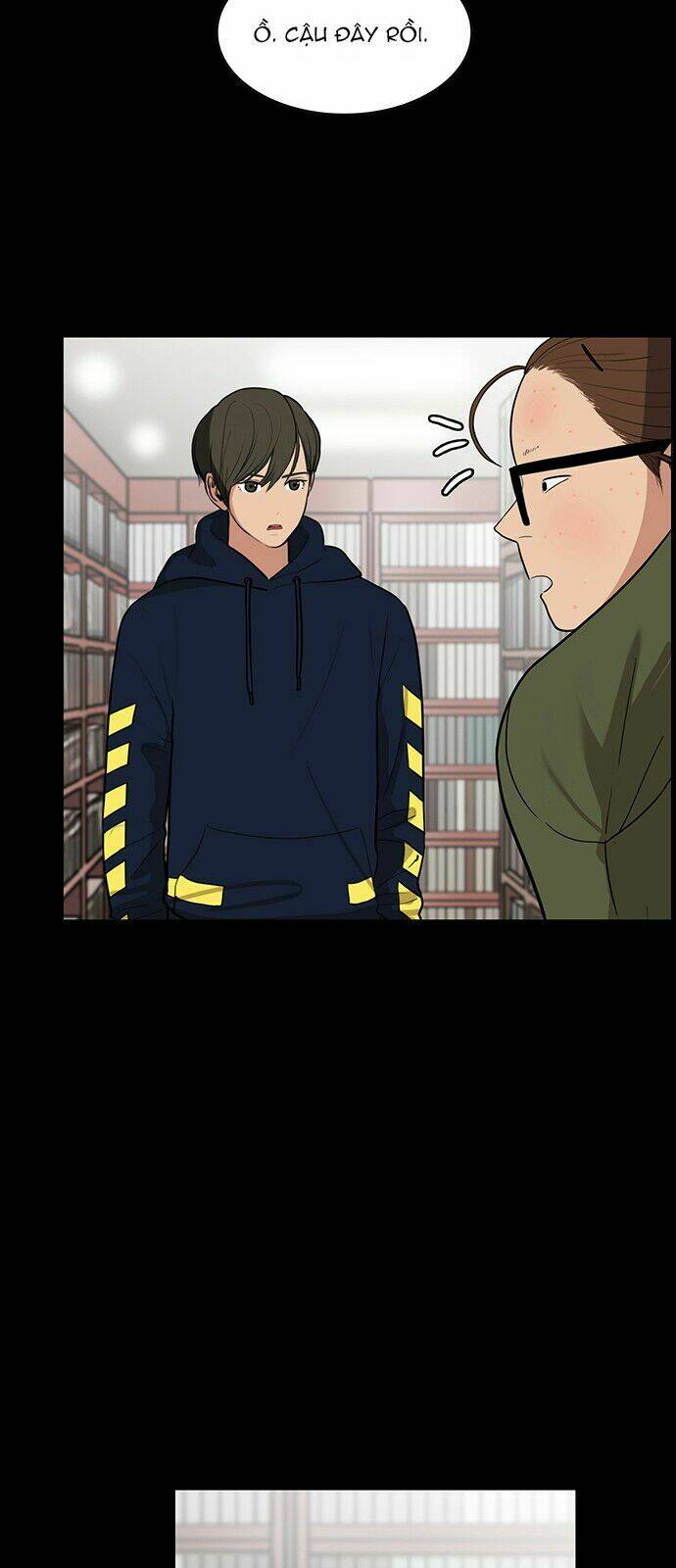 Nữ Thần Giáng Thế Chapter 57 - Trang 2