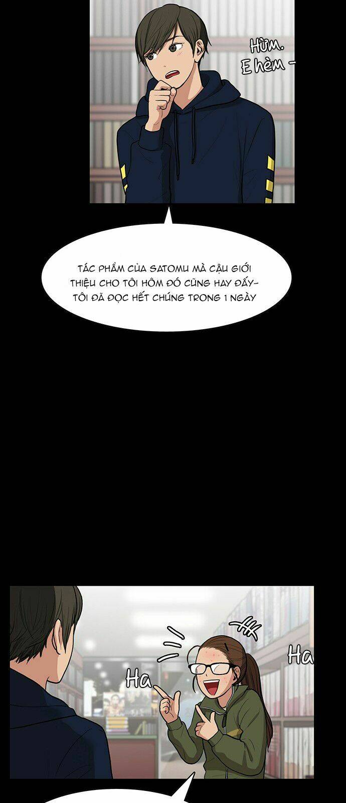 Nữ Thần Giáng Thế Chapter 57 - Trang 2