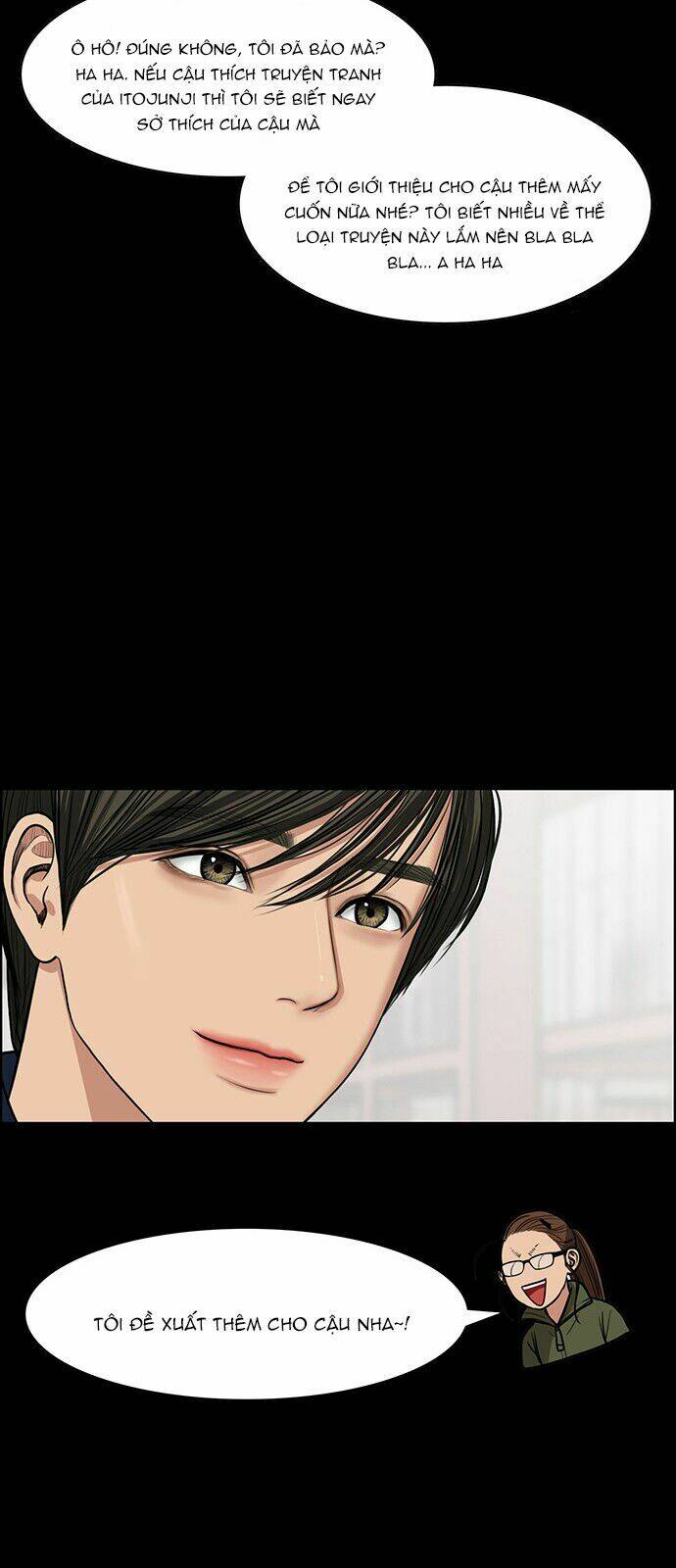 Nữ Thần Giáng Thế Chapter 57 - Trang 2