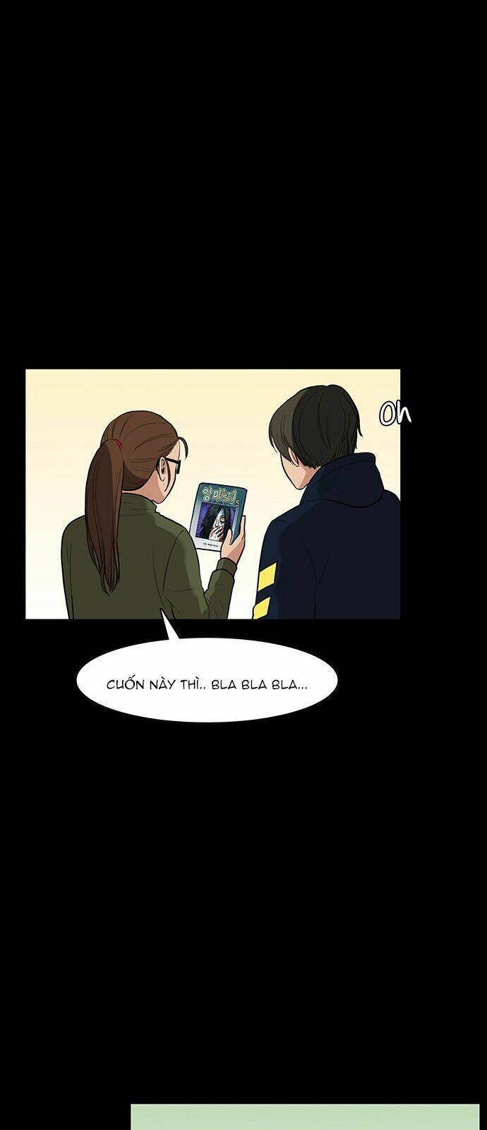 Nữ Thần Giáng Thế Chapter 57 - Trang 2