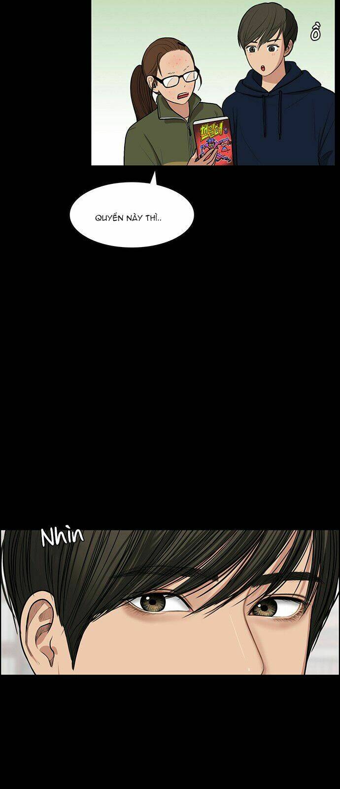 Nữ Thần Giáng Thế Chapter 57 - Trang 2