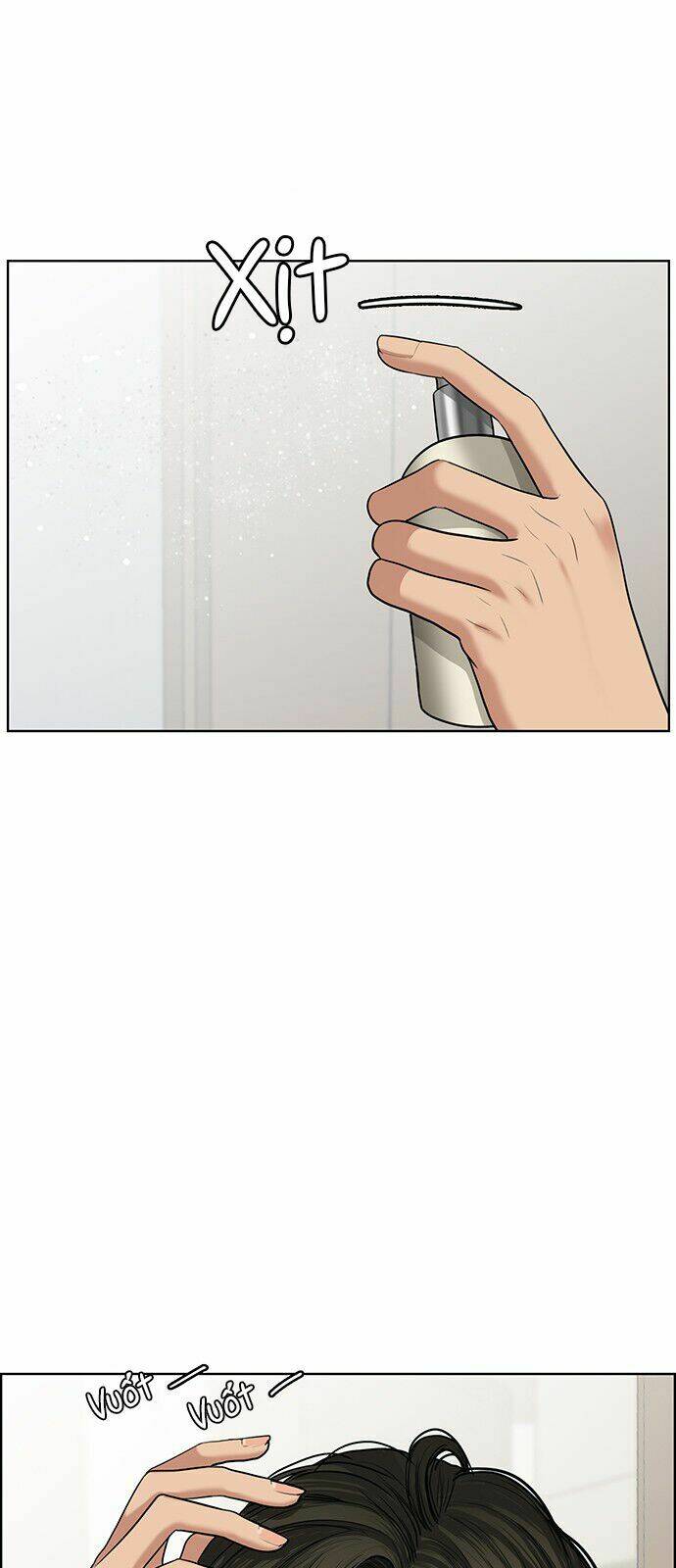 Nữ Thần Giáng Thế Chapter 57 - Trang 2