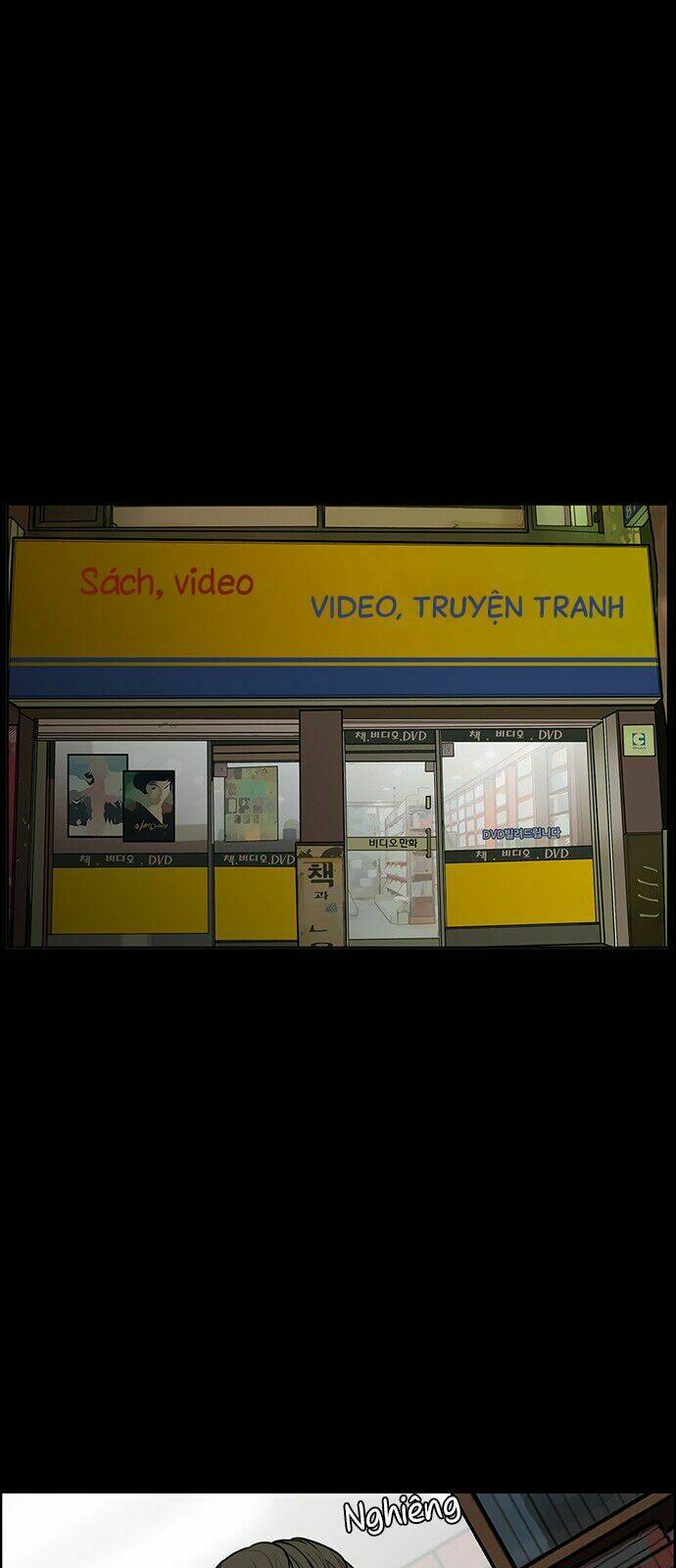 Nữ Thần Giáng Thế Chapter 57 - Trang 2