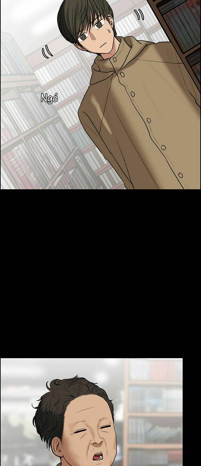 Nữ Thần Giáng Thế Chapter 57 - Trang 2