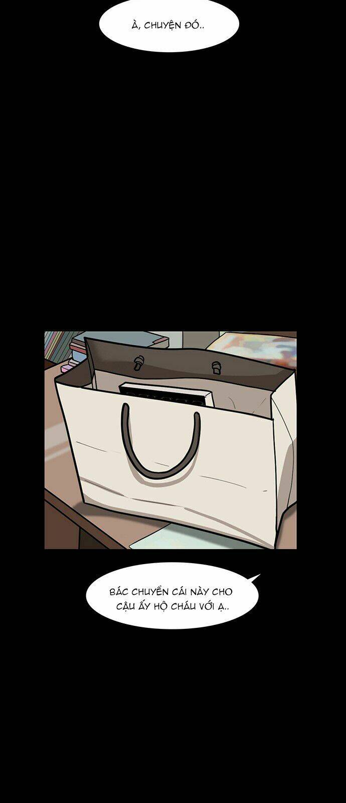 Nữ Thần Giáng Thế Chapter 57 - Trang 2