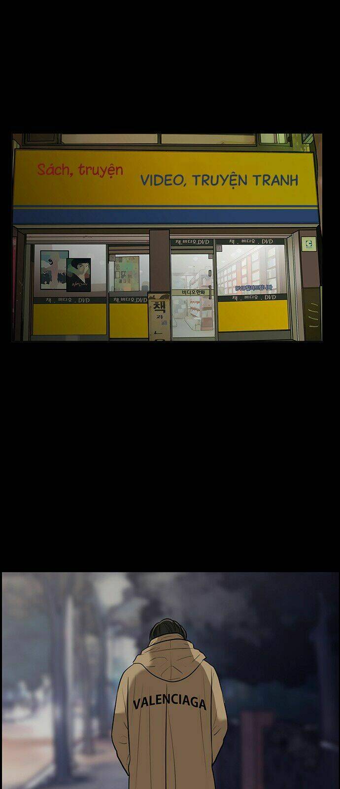 Nữ Thần Giáng Thế Chapter 57 - Trang 2