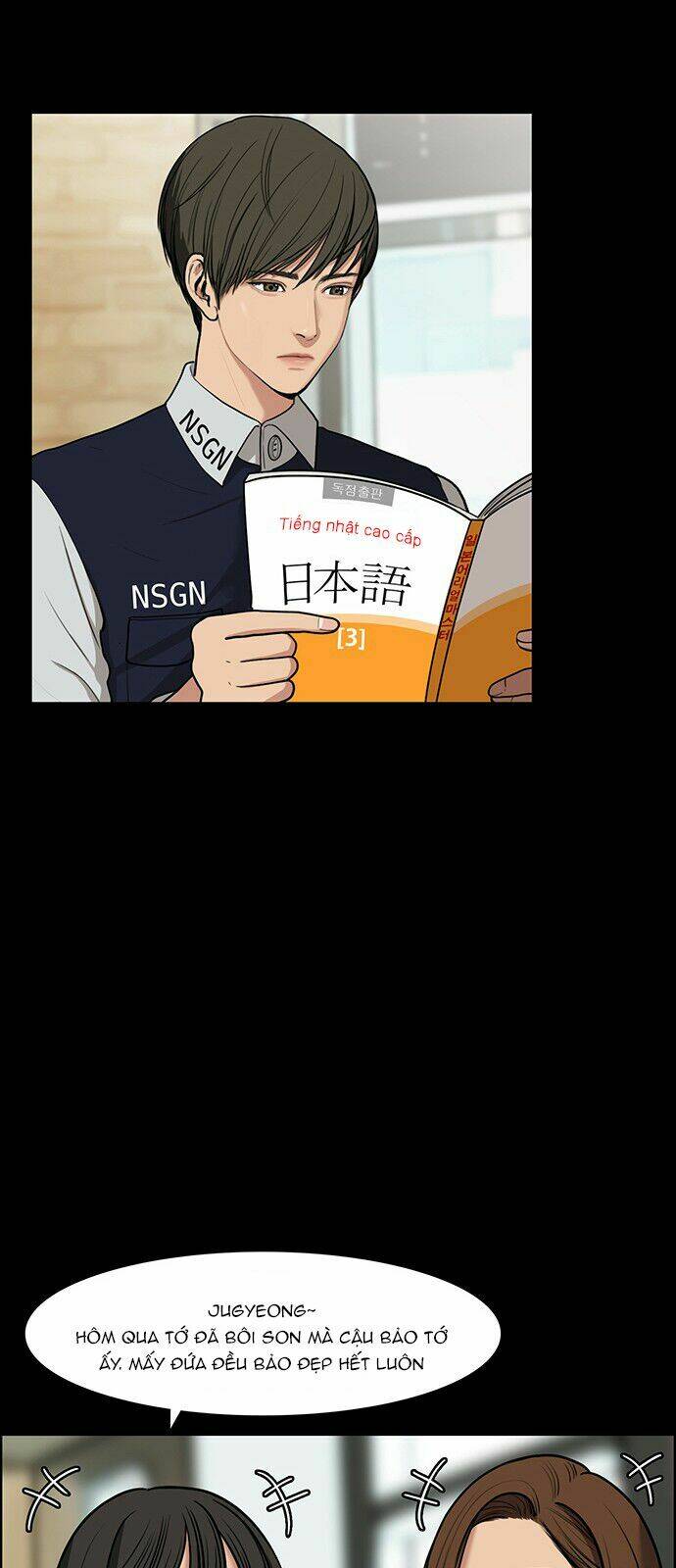 Nữ Thần Giáng Thế Chapter 57 - Trang 2