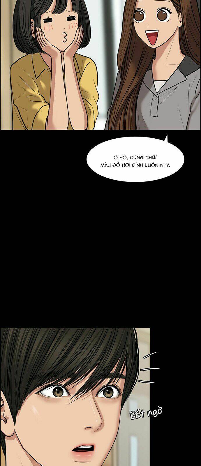 Nữ Thần Giáng Thế Chapter 57 - Trang 2