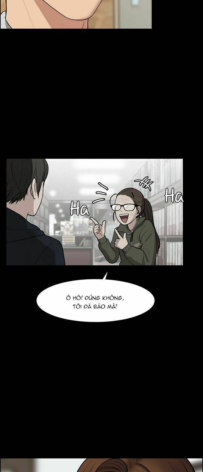 Nữ Thần Giáng Thế Chapter 57 - Trang 2