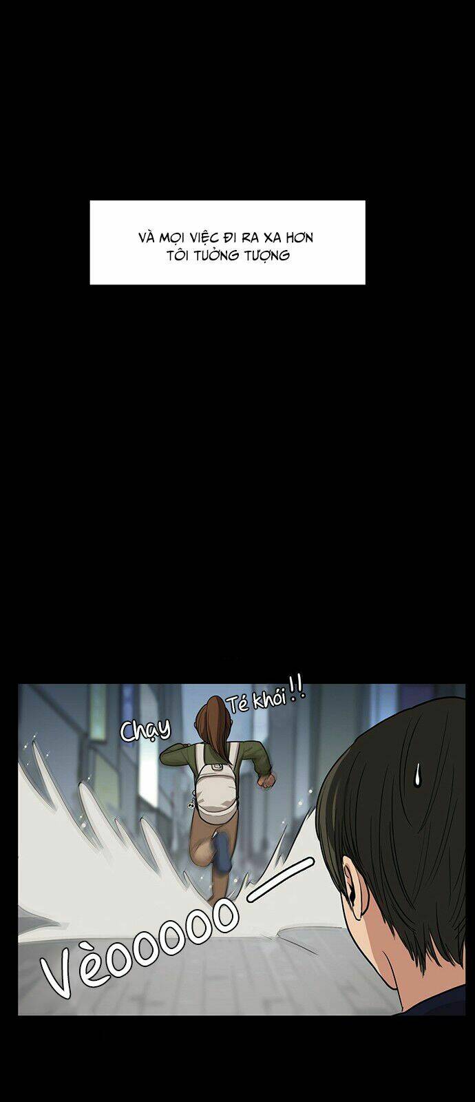 Nữ Thần Giáng Thế Chapter 57 - Trang 2