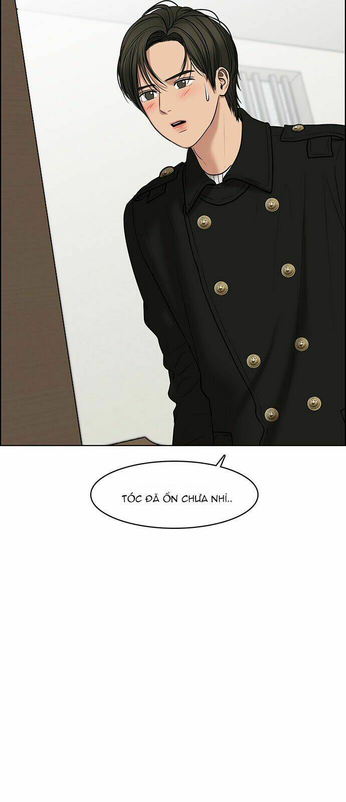 Nữ Thần Giáng Thế Chapter 57 - Trang 2