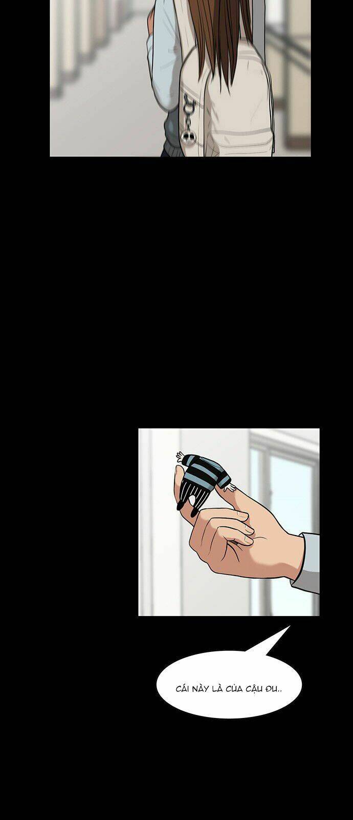 Nữ Thần Giáng Thế Chapter 57 - Trang 2