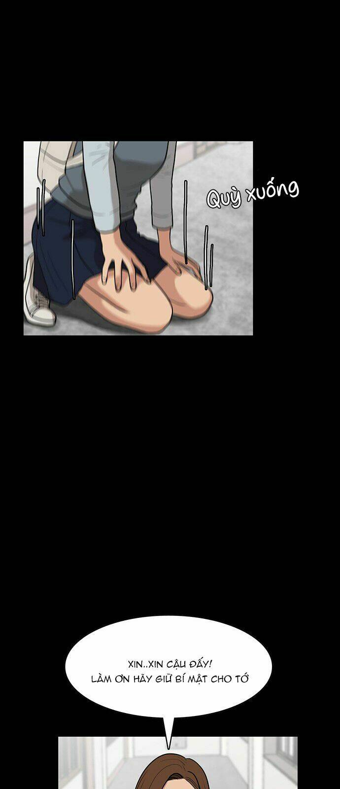 Nữ Thần Giáng Thế Chapter 57 - Trang 2