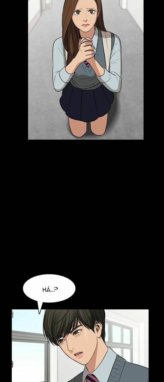 Nữ Thần Giáng Thế Chapter 57 - Trang 2