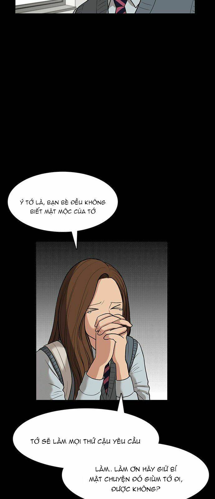 Nữ Thần Giáng Thế Chapter 57 - Trang 2