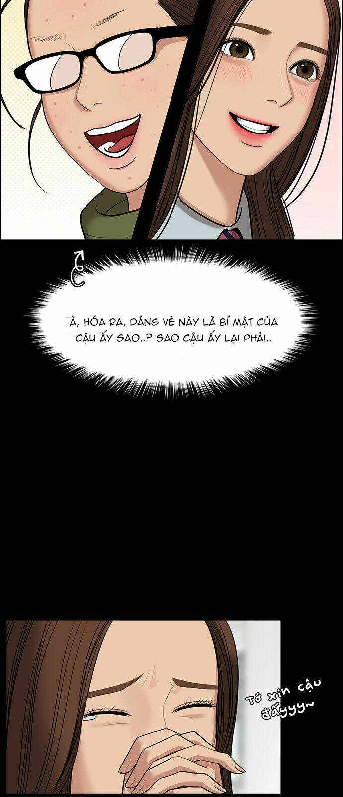 Nữ Thần Giáng Thế Chapter 57 - Trang 2