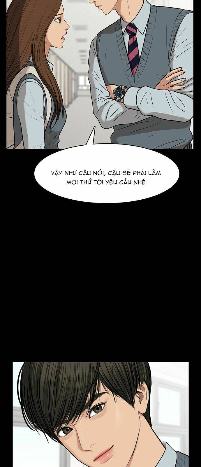 Nữ Thần Giáng Thế Chapter 57 - Trang 2