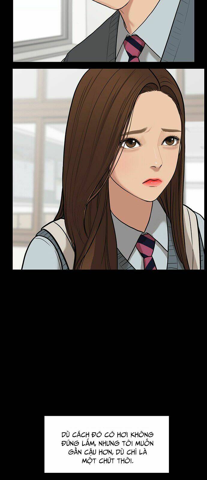 Nữ Thần Giáng Thế Chapter 57 - Trang 2