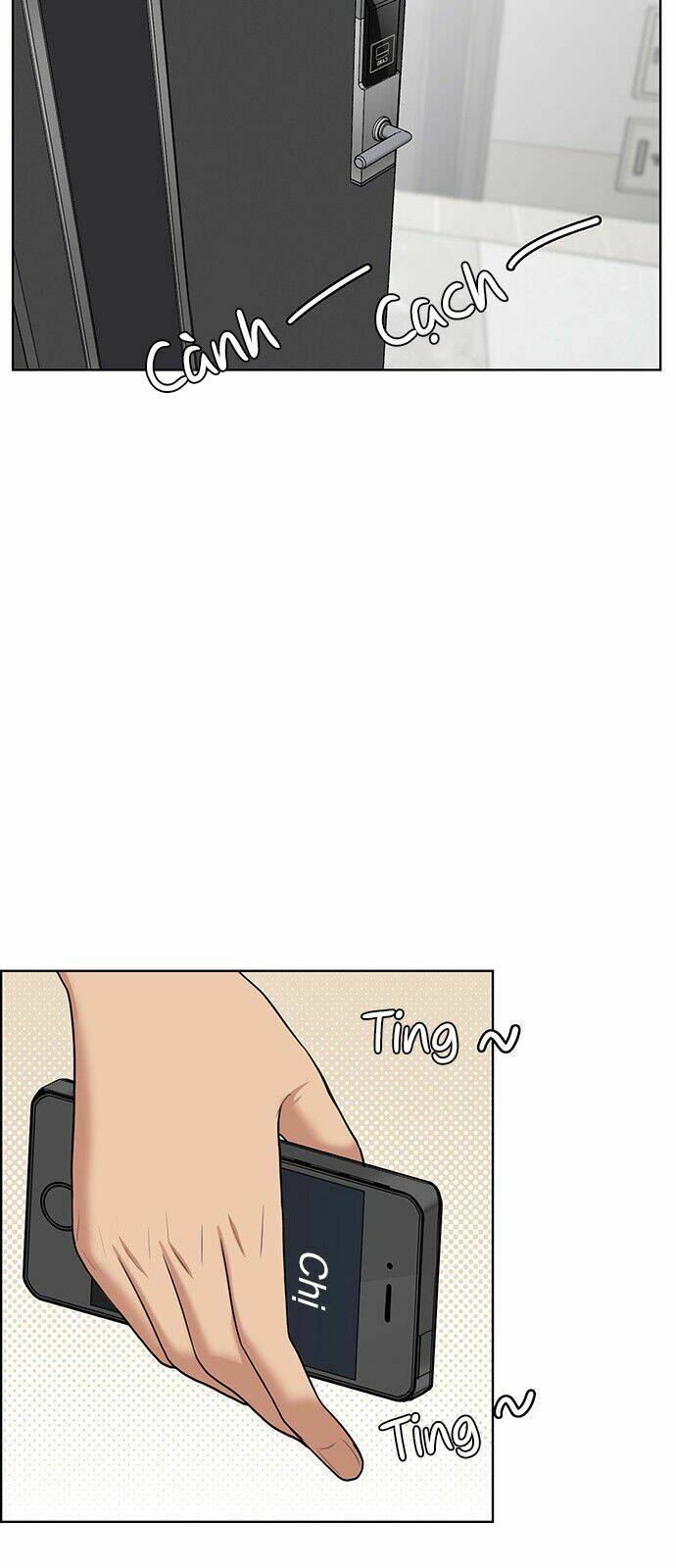 Nữ Thần Giáng Thế Chapter 57 - Trang 2